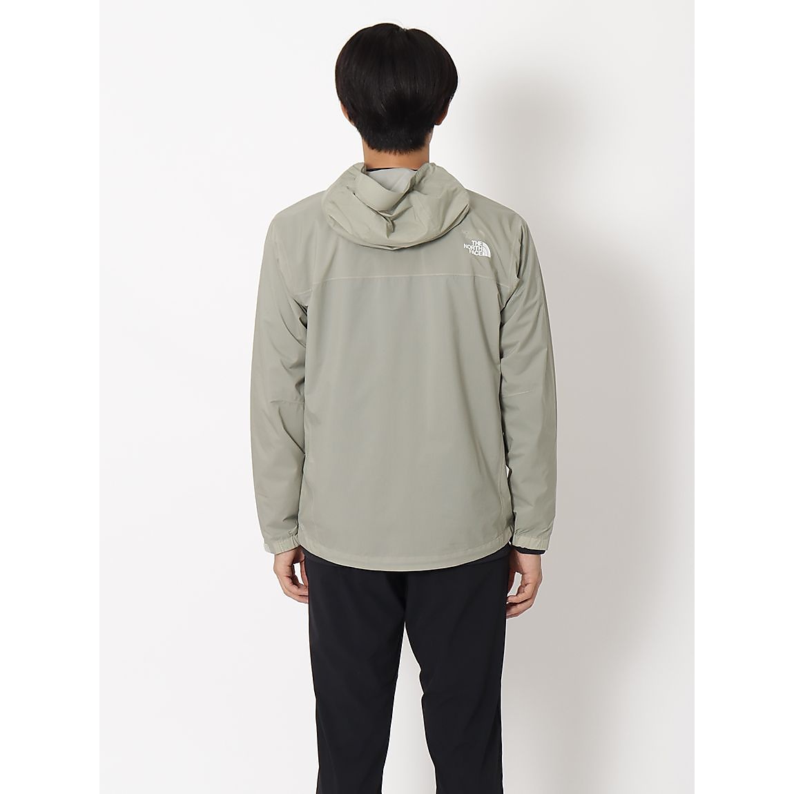 Venture Jacket (ベンチャージャケット)