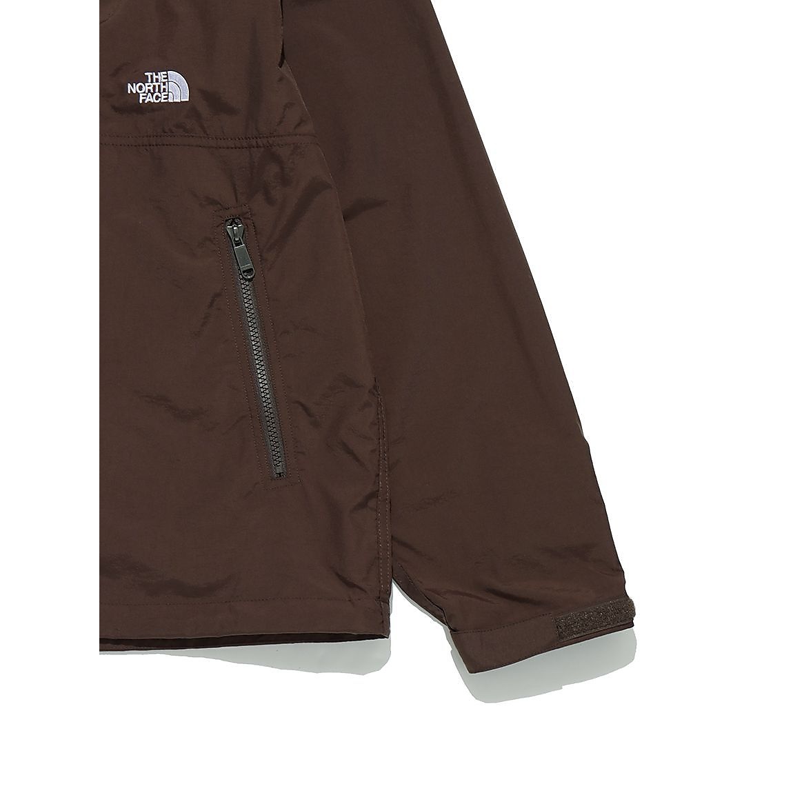 Compact Jacket (コンパクトジャケット)