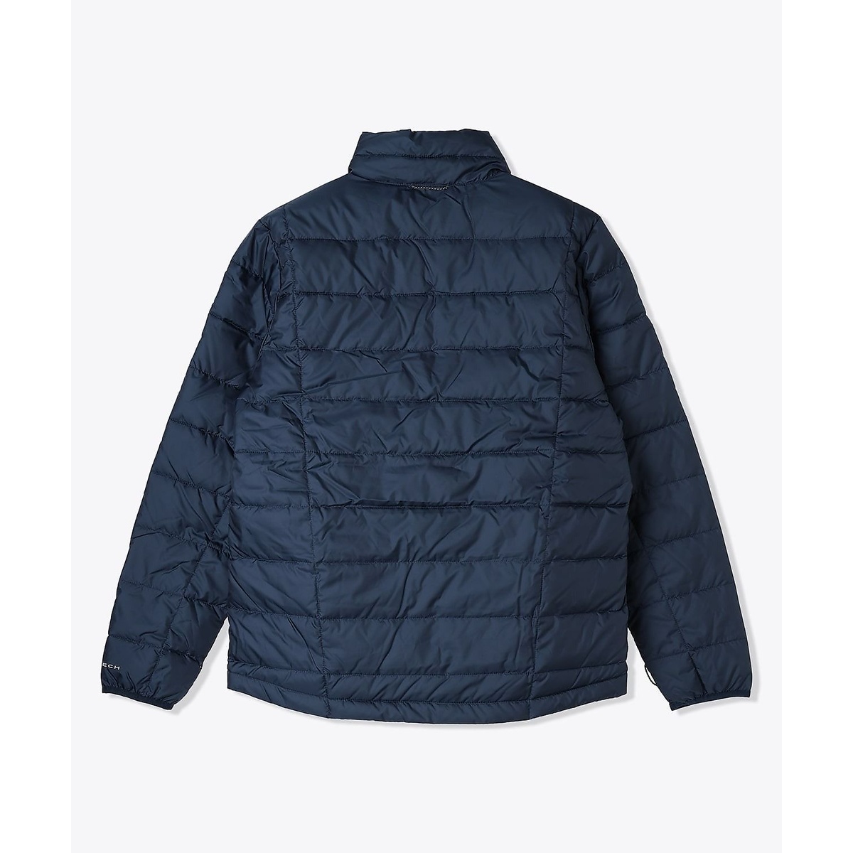 ウイリーバードVインターチェンジジャケット