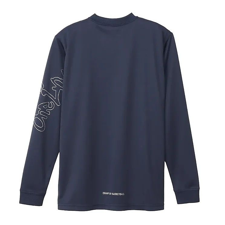 LONG SLEEVE T-SHIRT
