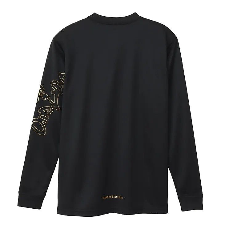 LONG SLEEVE T-SHIRT