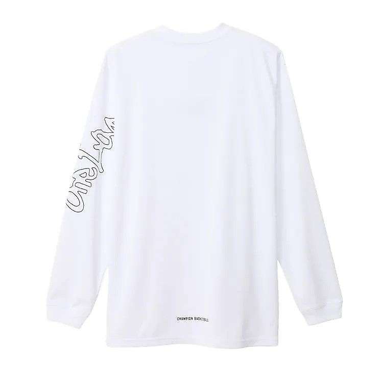 LONG SLEEVE T-SHIRT
