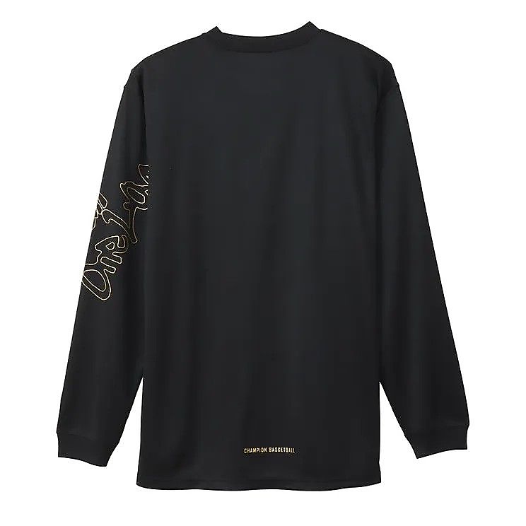 LONG SLEEVE T-SHIRT