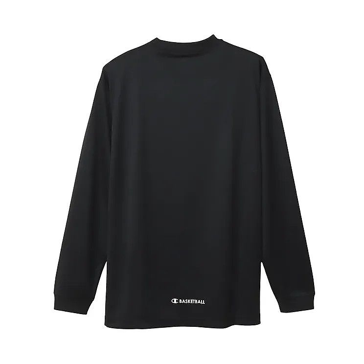 LONG SLEEVE T-SHIRT