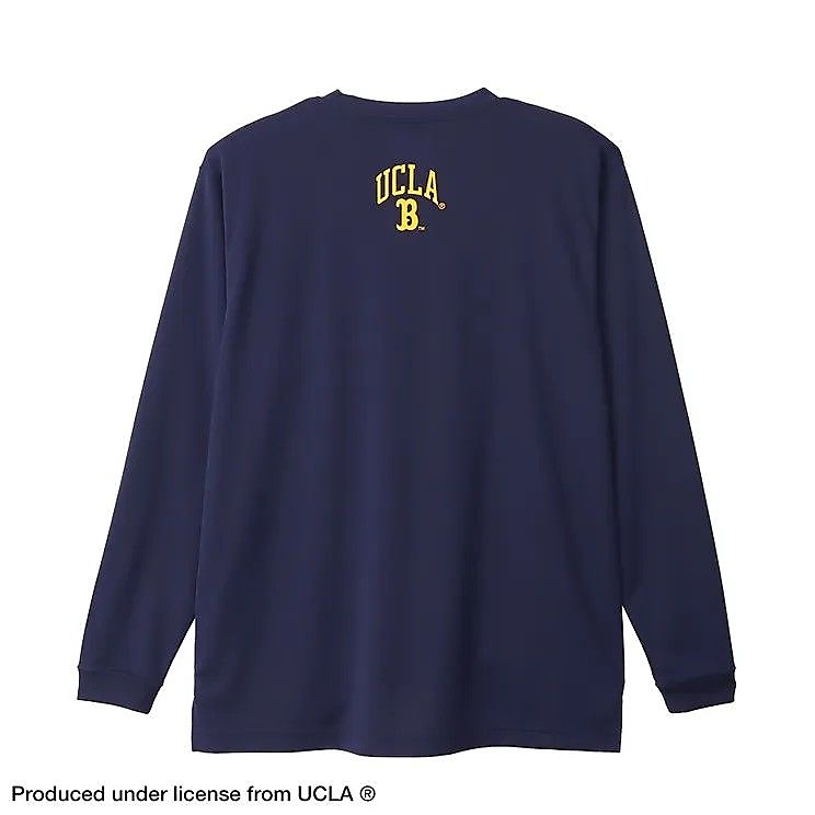 LONG SLEEVE T-SHIRT