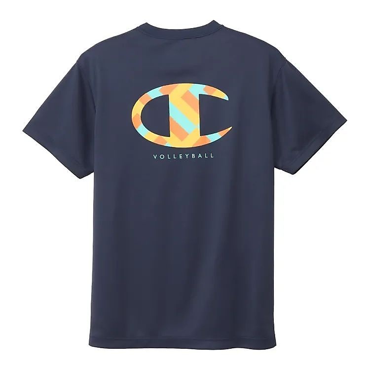 SHORT SLEEVE T-SHIRT