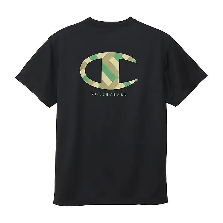 SHORT SLEEVE T-SHIRT