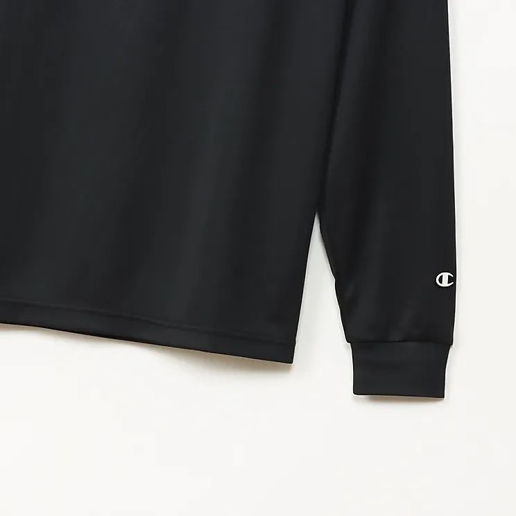 LONG SLEEVE T-SHIRT