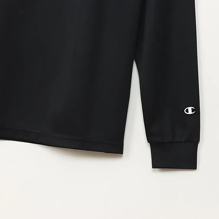 LONG SLEEVE T-SHIRT