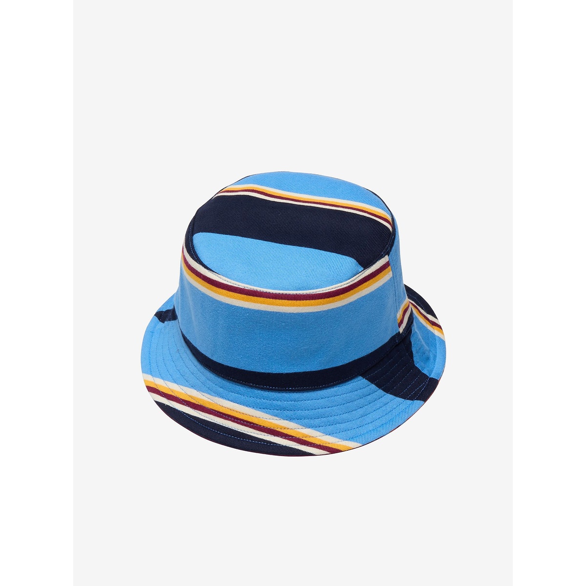 25S RUGBY JERSEY BUCKET HAT(ラグビージャージバケットハット)