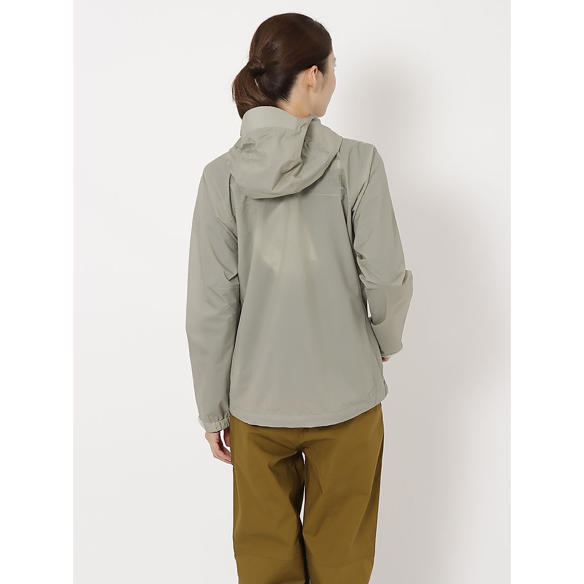 Venture Jacket (ベンチャージャケット)