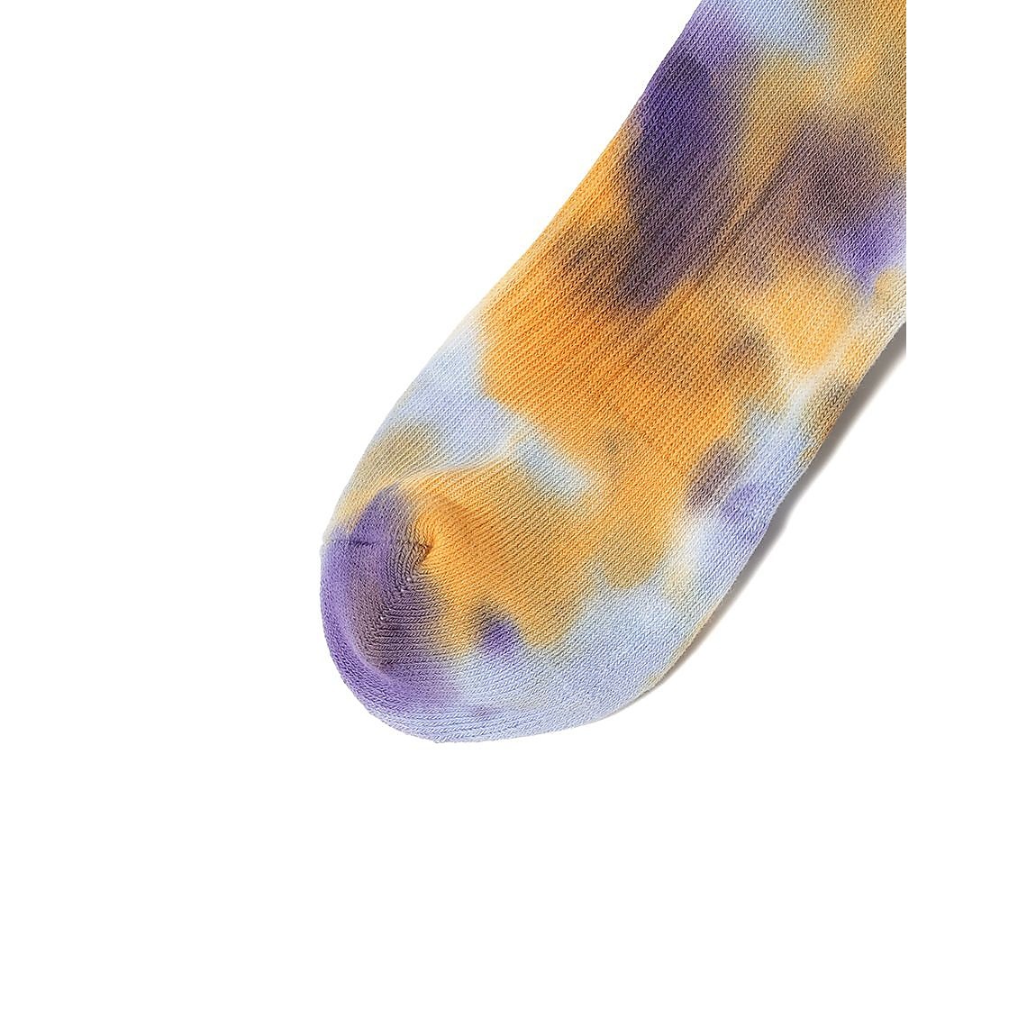 Tie Dye Crew (タイ ダイ クルー)