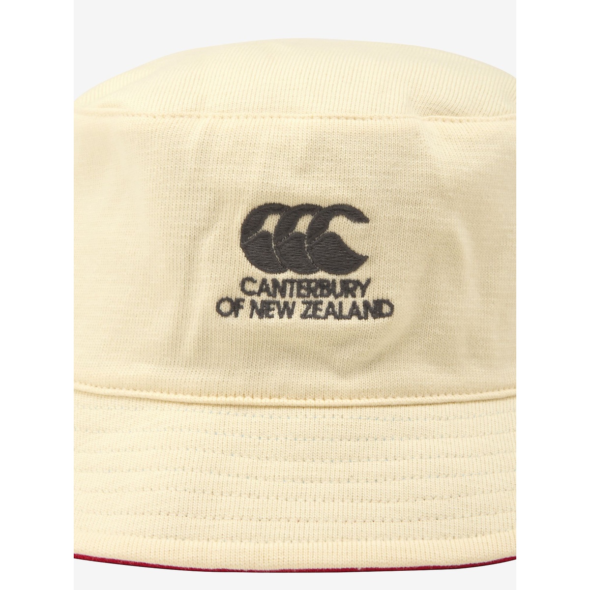 25S RUGBY JERSEY BUCKET HAT(ラグビージャージバケットハット)