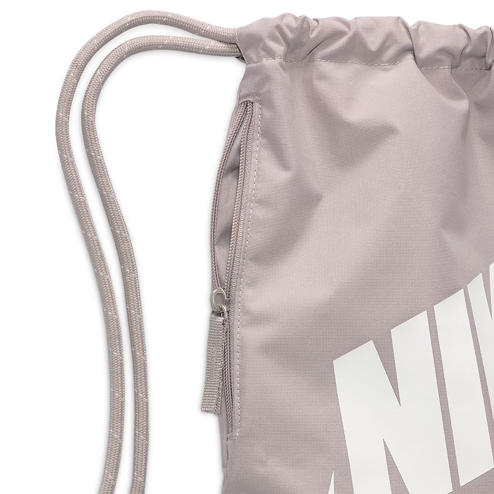 ナイキ ヘリテージ ドロー ストリング ジムサック