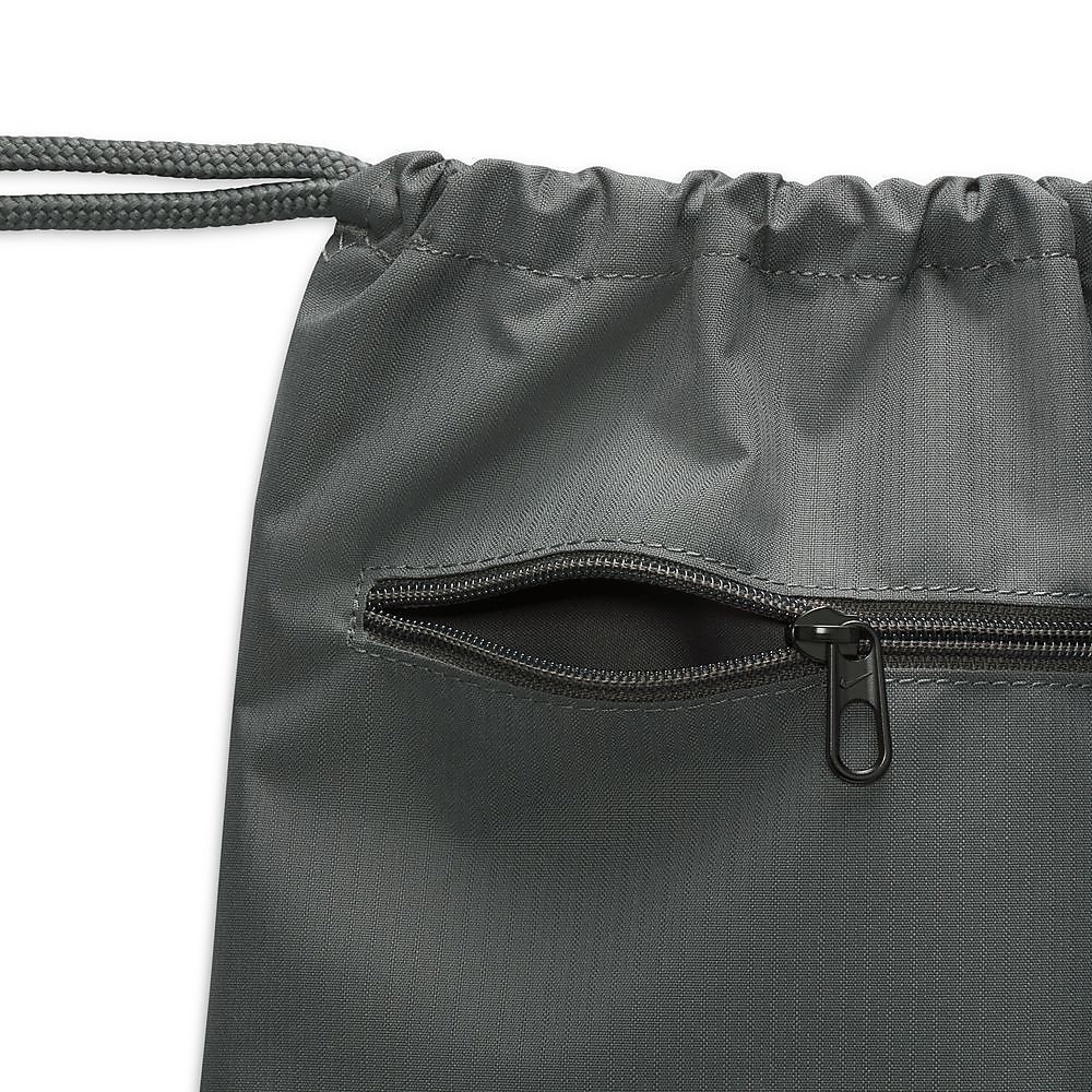 ナイキ ブラジリア ドロー ストリング ジム サック 9.5 23L