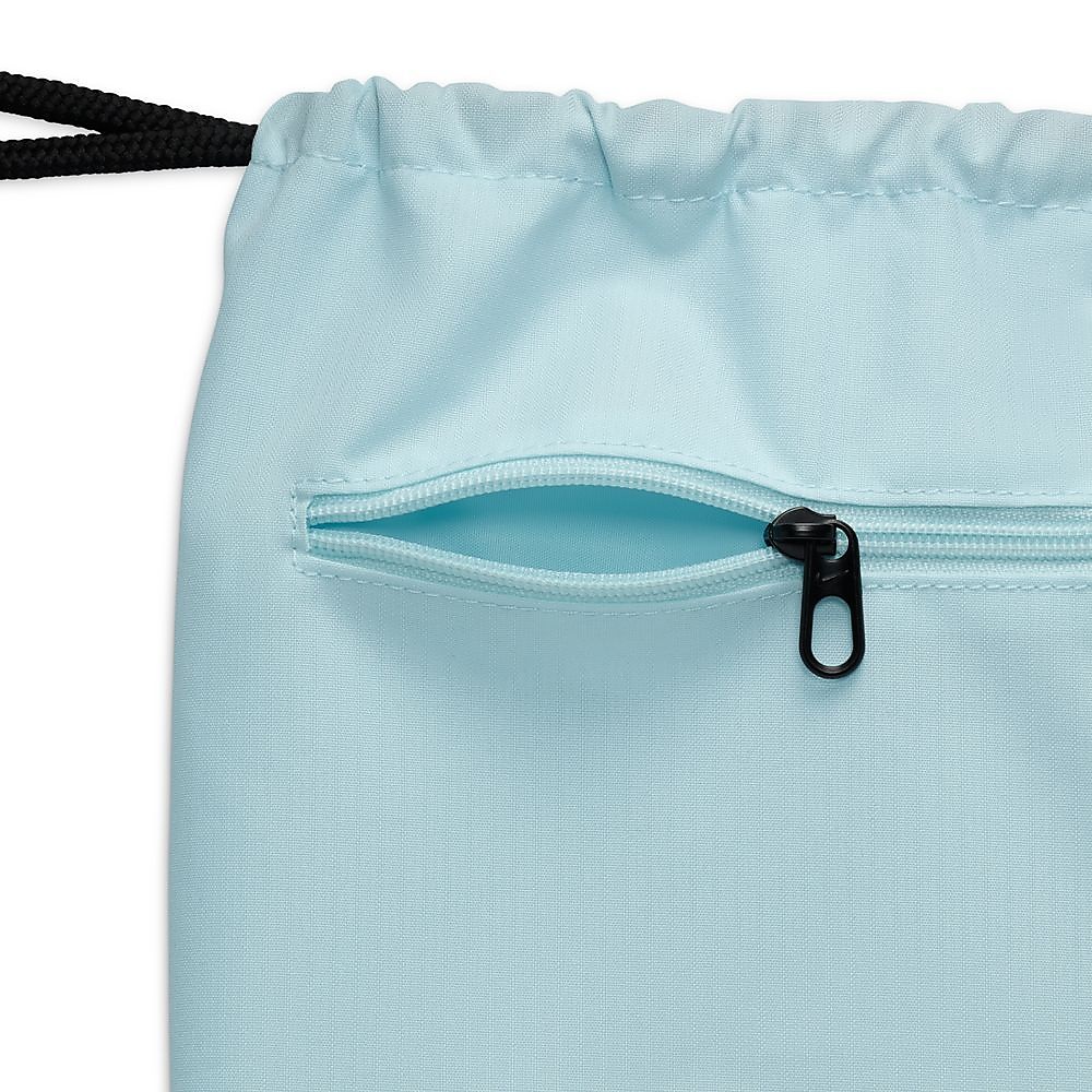 ナイキ ブラジリア ドロー ストリング ジム サック 9.5 23L