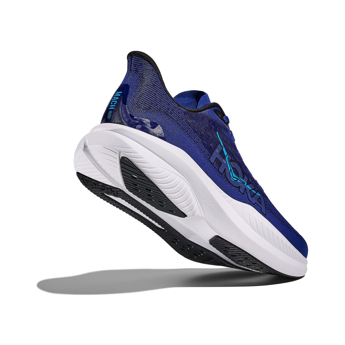 M MACH 6