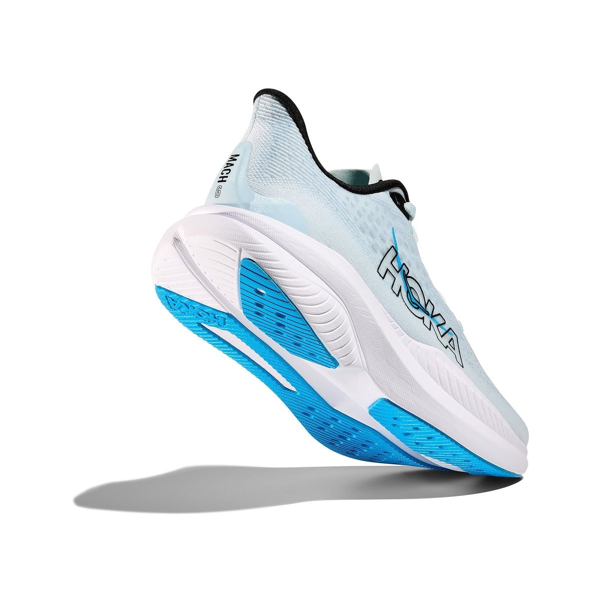 W MACH 6