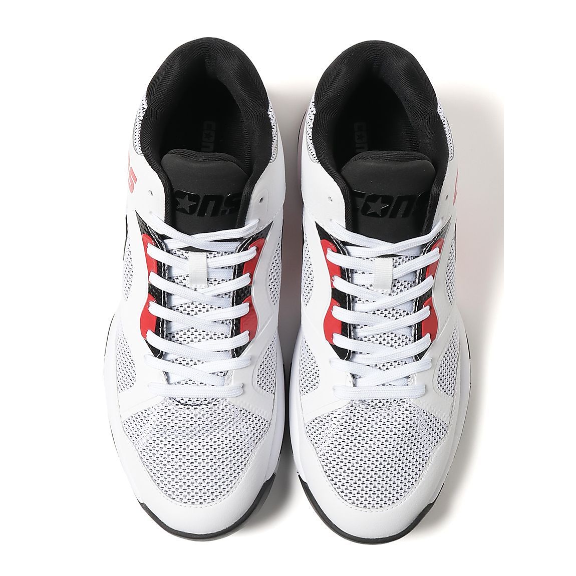 CONS ACCELERATOR MID(コンズ　アクセレレーター　MID)