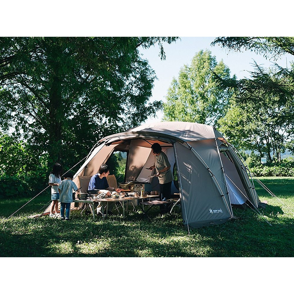 ランドネストシェルター