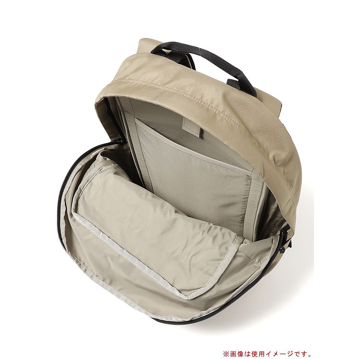 Boulder Daypack (ボルダーデイパック)