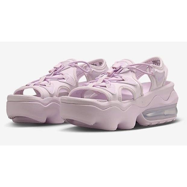 ナイキ ウィメンズ エア マックス ココ サンダル