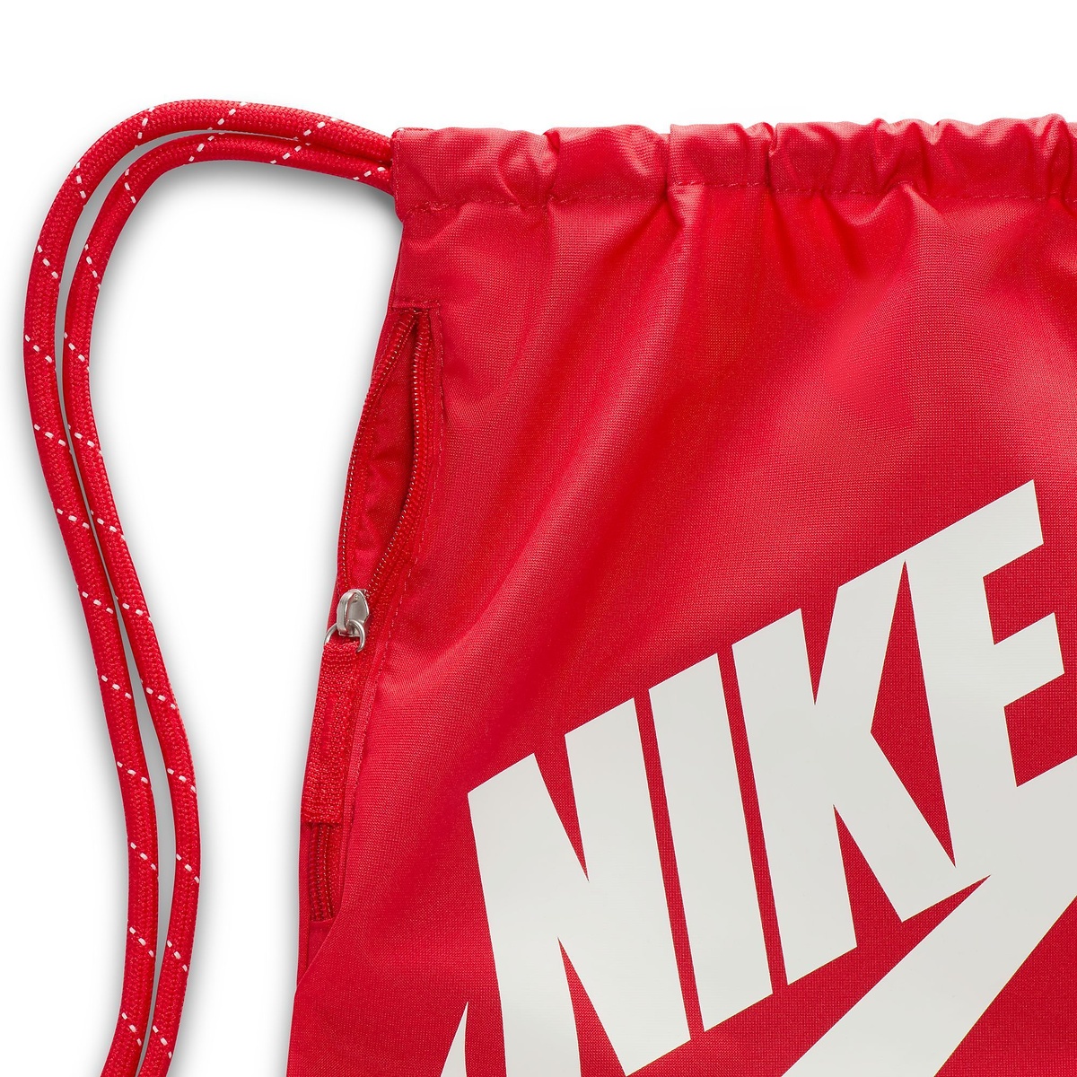 ナイキ ヘリテージ ドロー ストリング ジムサック