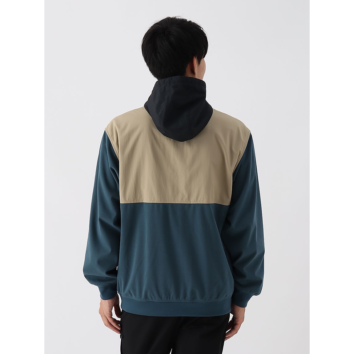 WILKINSON COVE HOODIE