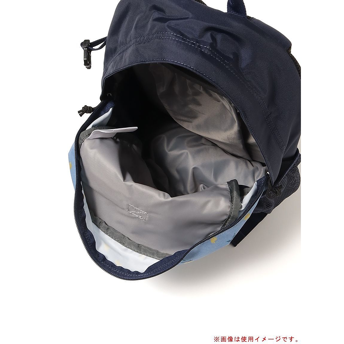 キャッスルロック15L バックパックII