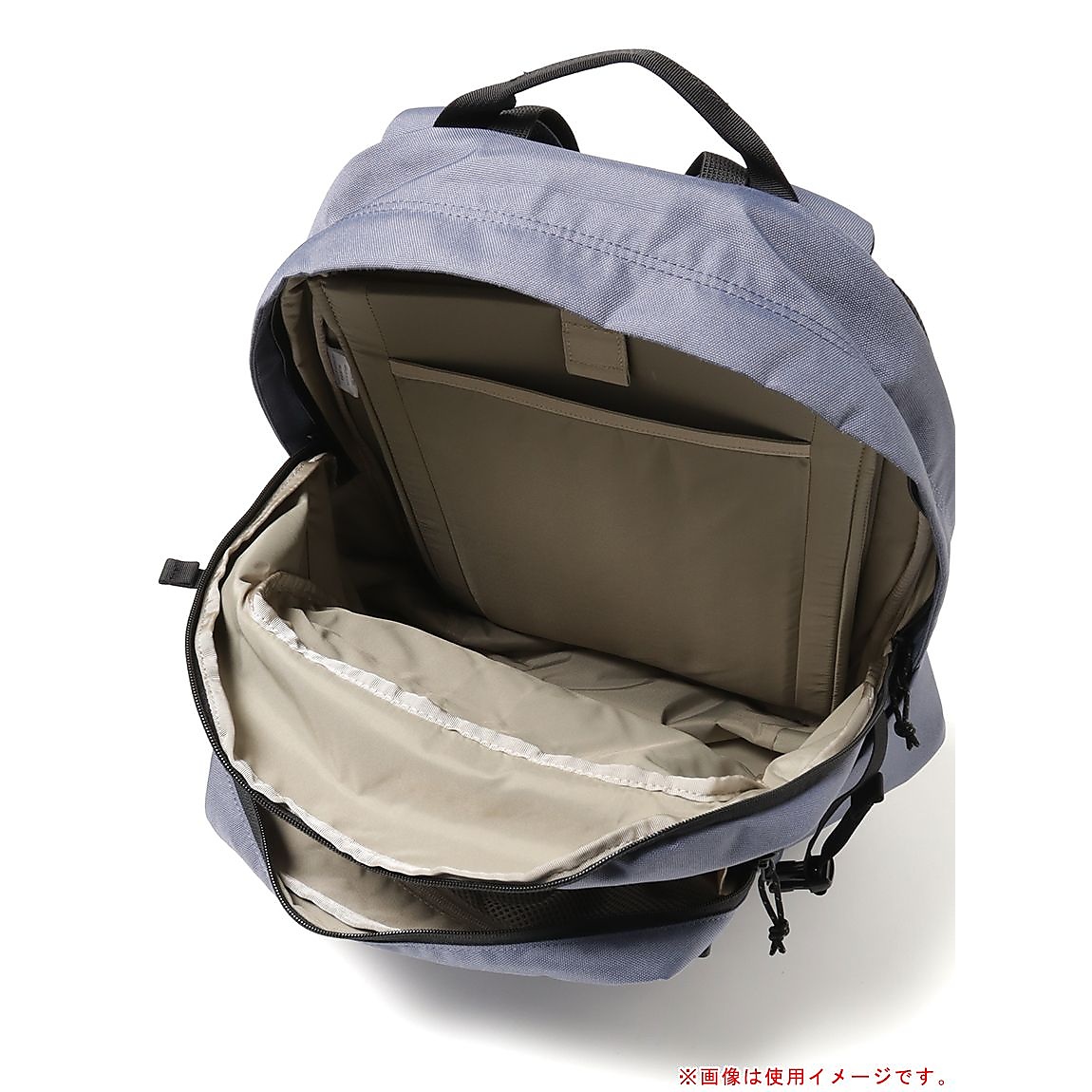 Boulder Daypack (ボルダーデイパック)