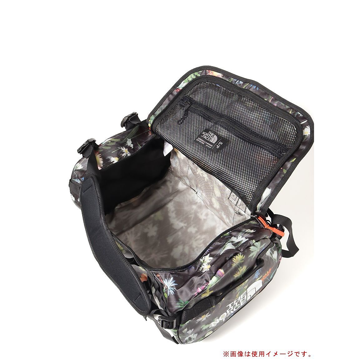 BC Duffel S (BCダッフルS)