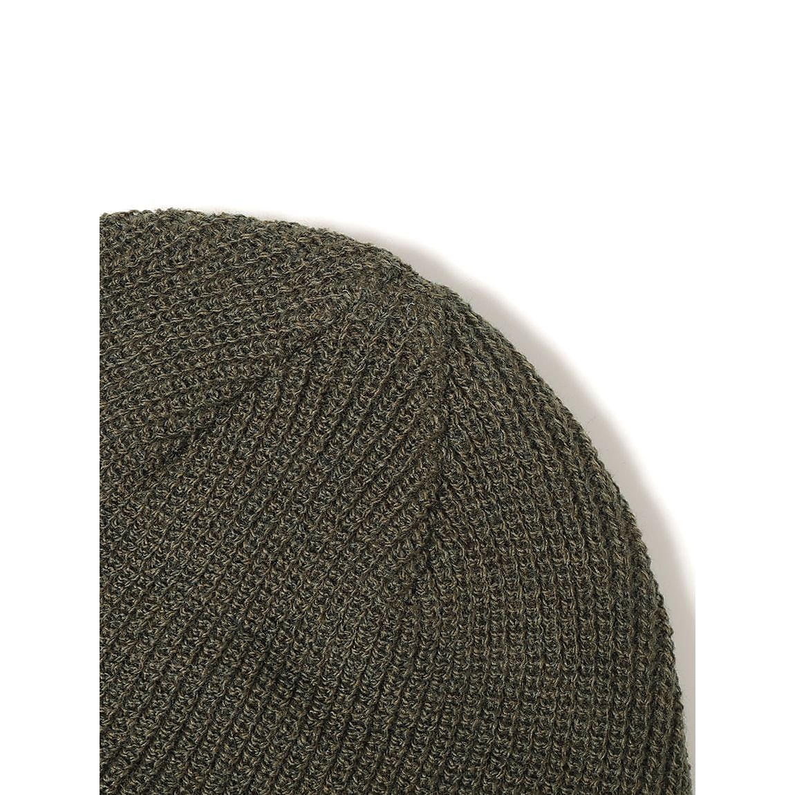 Stitchwork Beanie (ステッチワークビーニー)