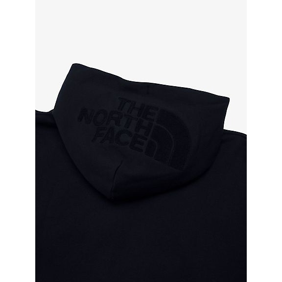 Rearview Full Zip Hoodie (リアビューフルジップフーディ)