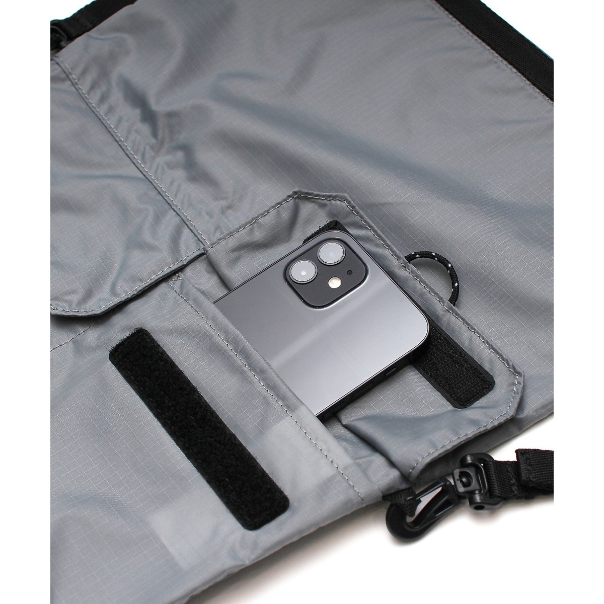 Travel 2way Dry Bag One GREY
