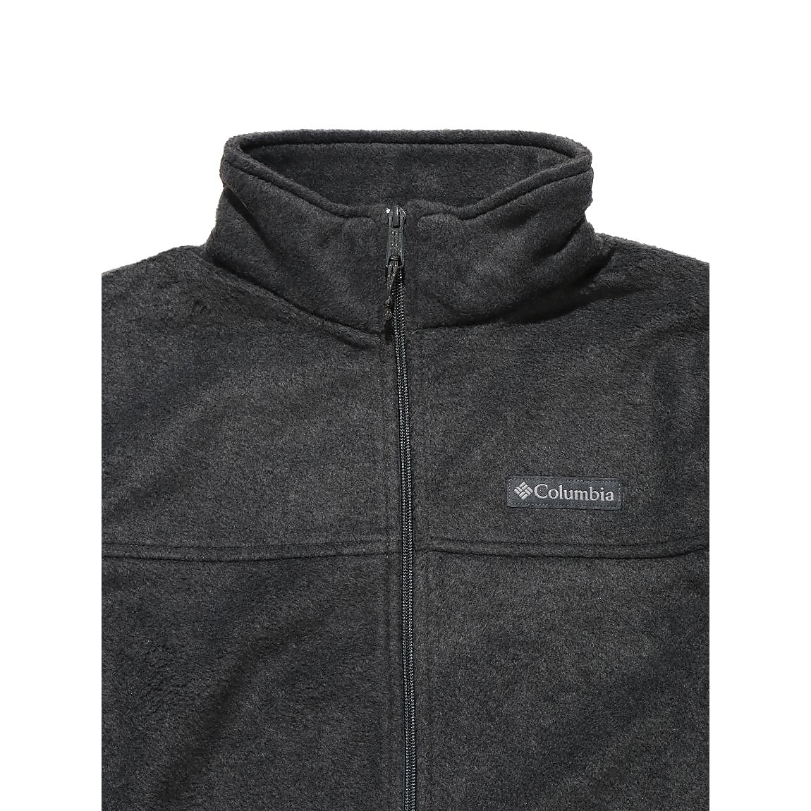 スティーンズマウンテンフルジップ2.0