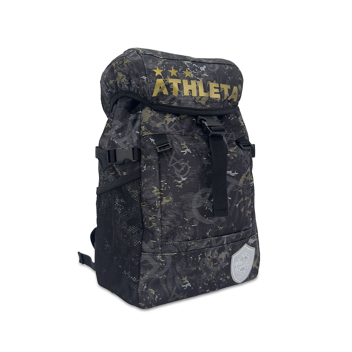 FCA バックパック　Jr