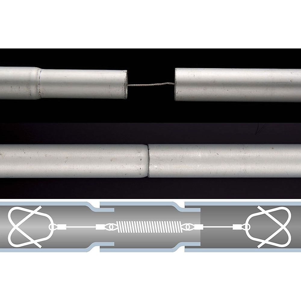 アルミポール170CM