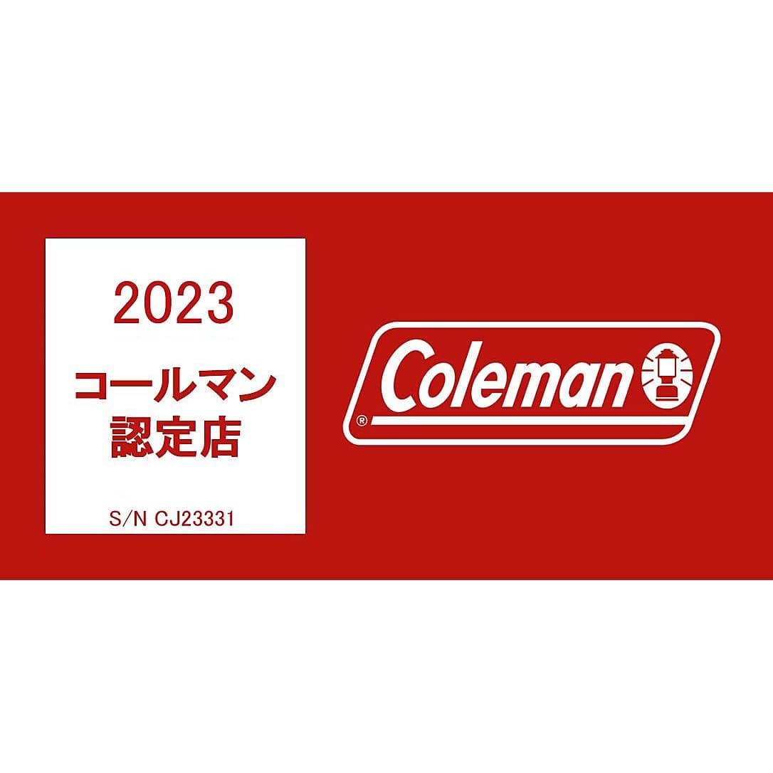 Colemanコールマン - テントエアーマット270 170A6607/メガスポーツ