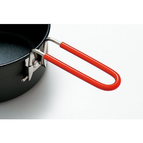 パックアウェイ ソロクッカーセット