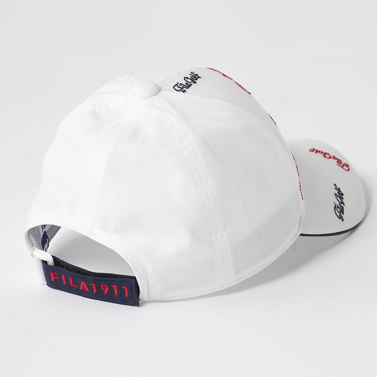 FILA GOLFキャップ