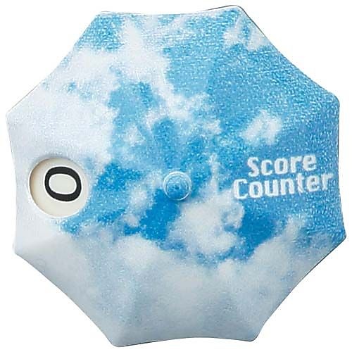 パラソルカウンター COR