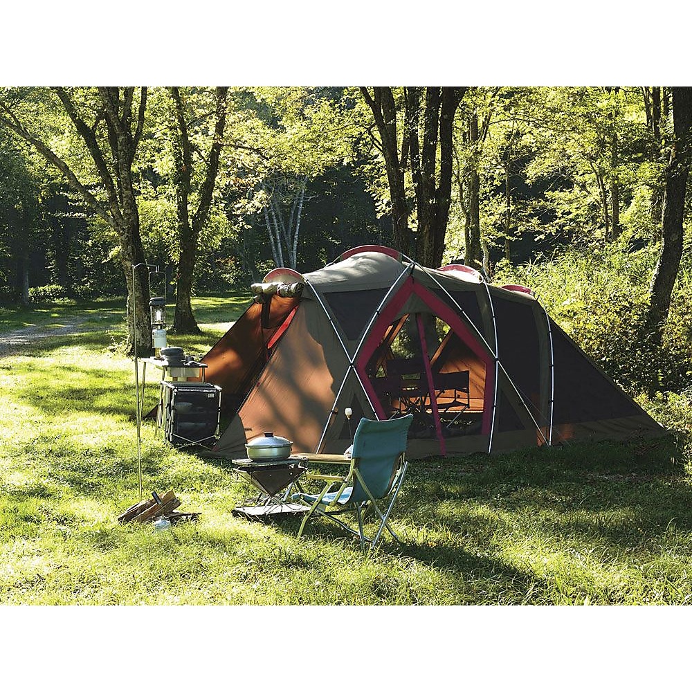 リビングシェル ロング PRO.