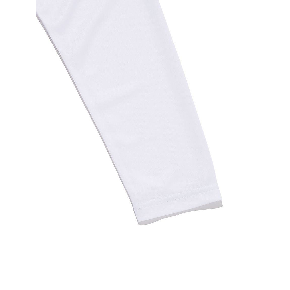 ユニロングスリーブＴシャツ