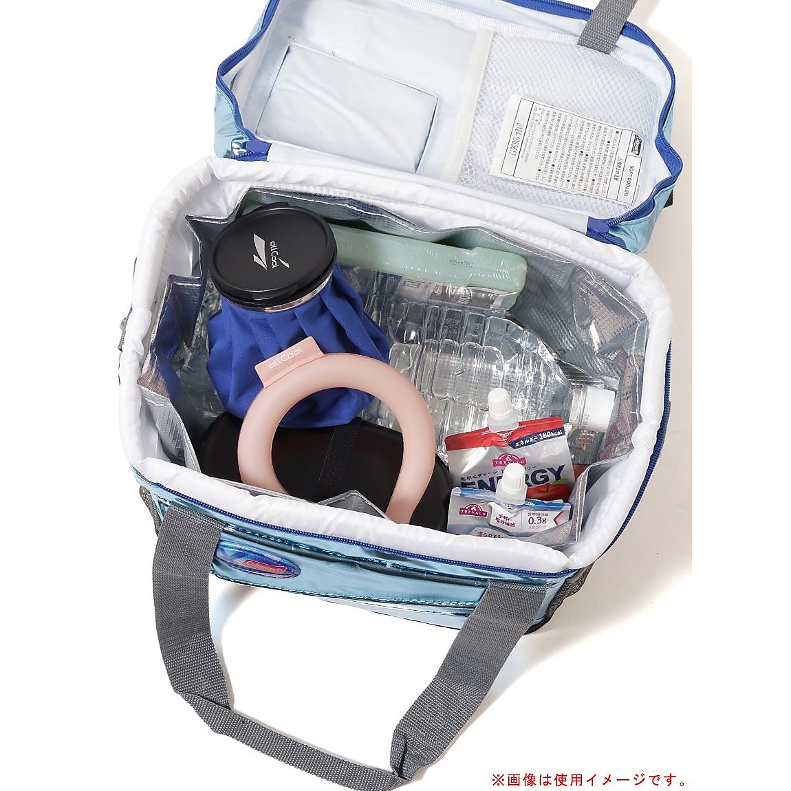 エクストリームアイスクーラー/15L