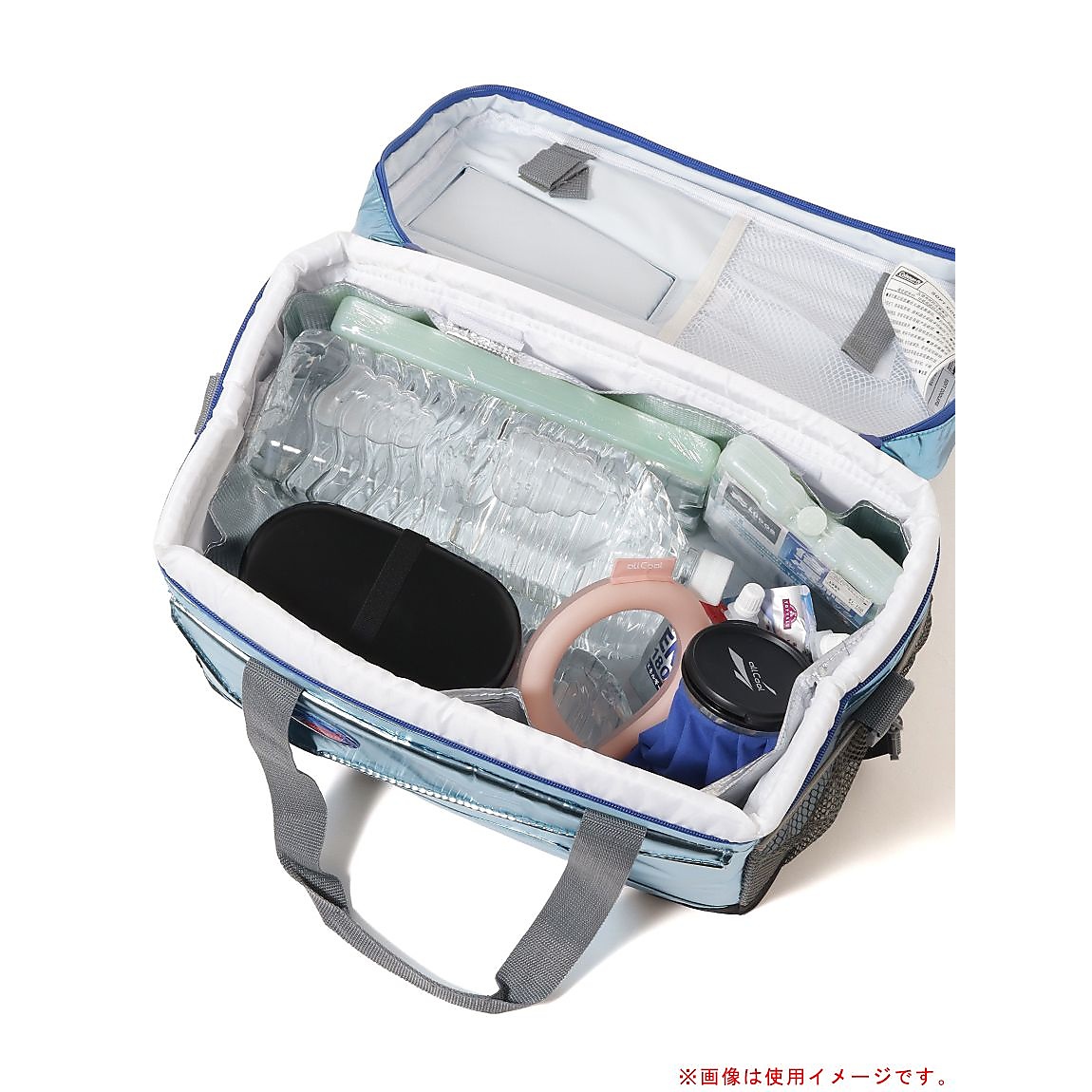 エクストリームアイスクーラー/25L