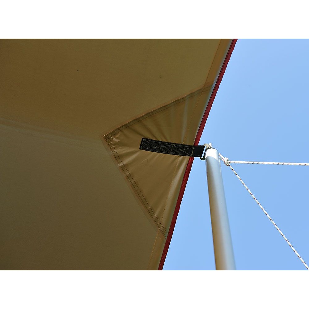 HDタープ レクタ(L)