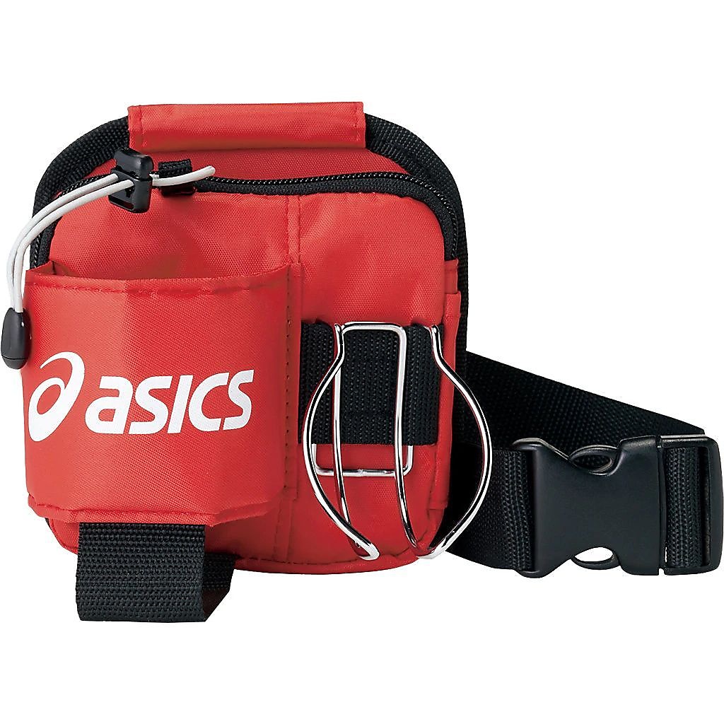 クラブ・ボール・ポーチ5テンセツト