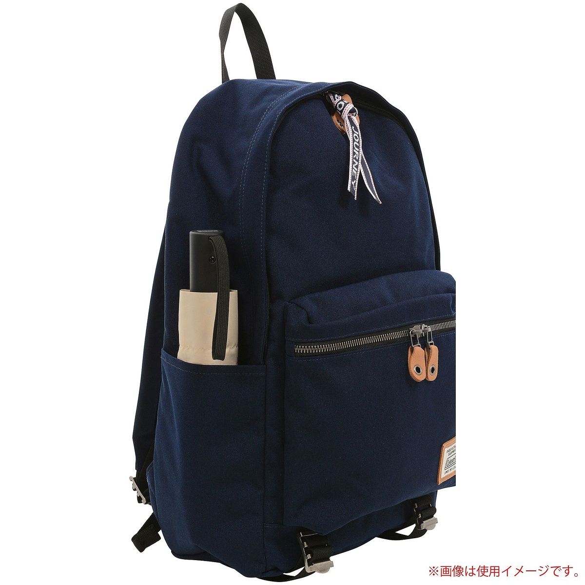 JNデイパック (ネイビー)