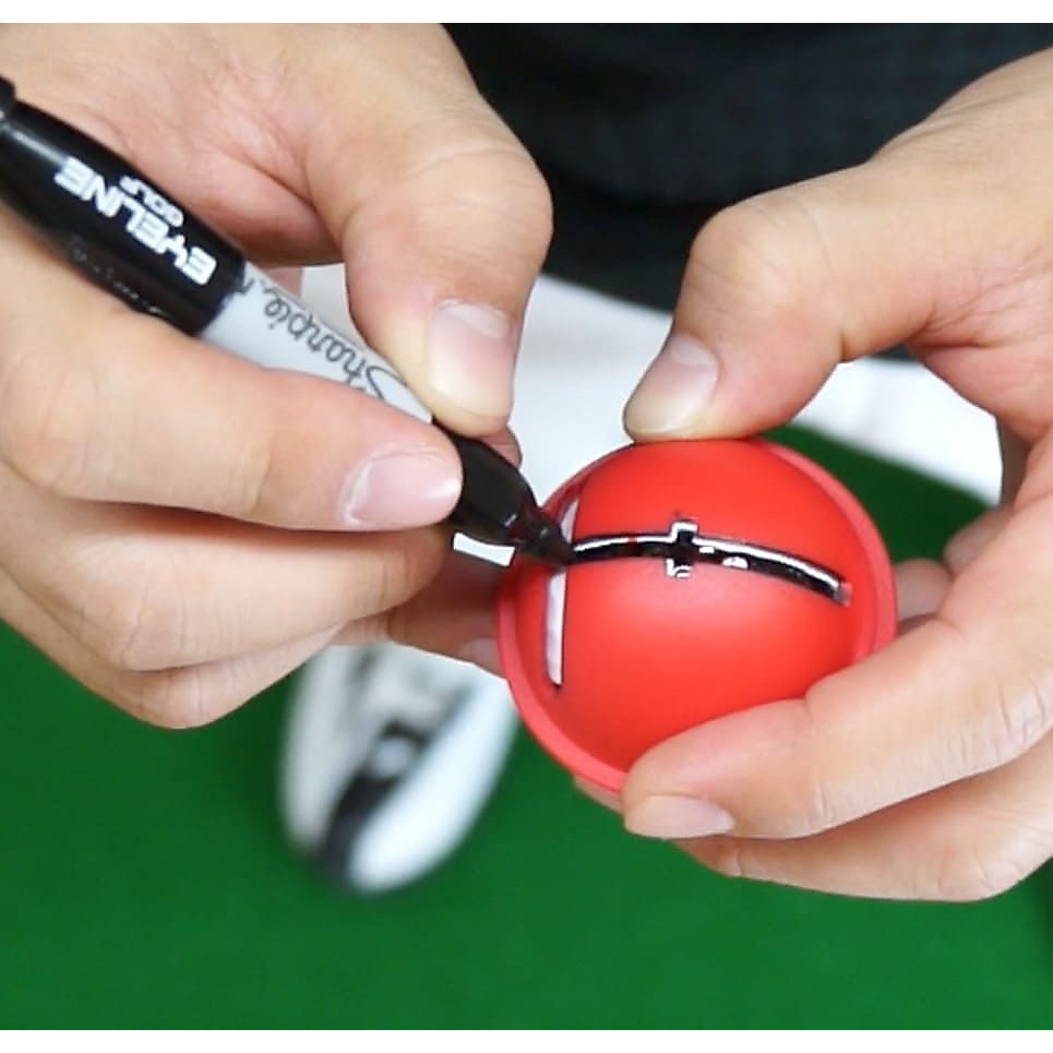 インパクトボールライナー