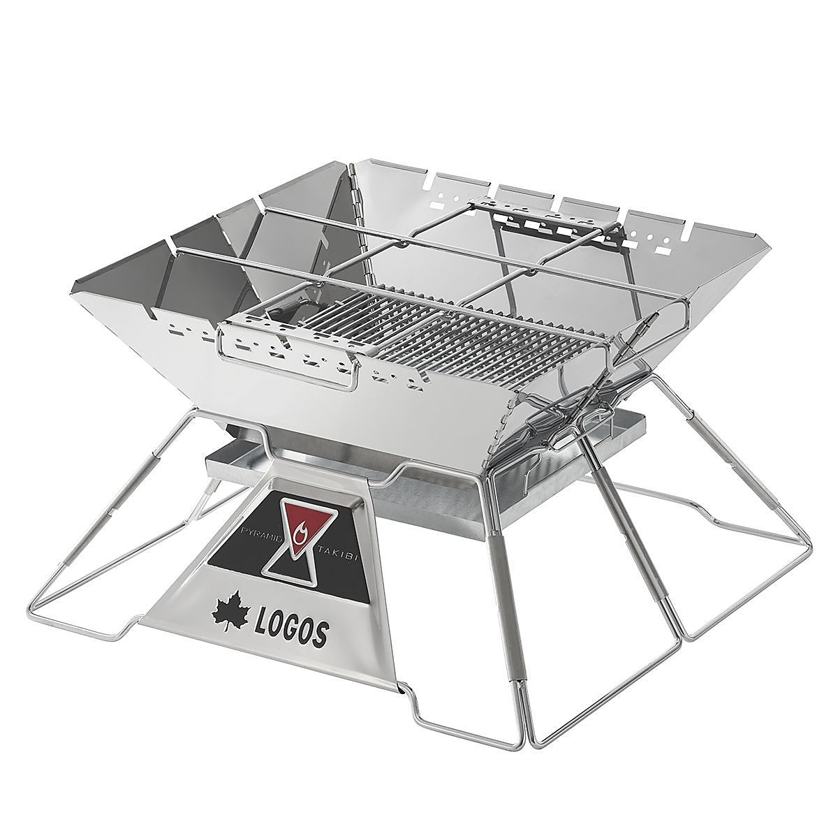 ピラミッドTAKIBIXL